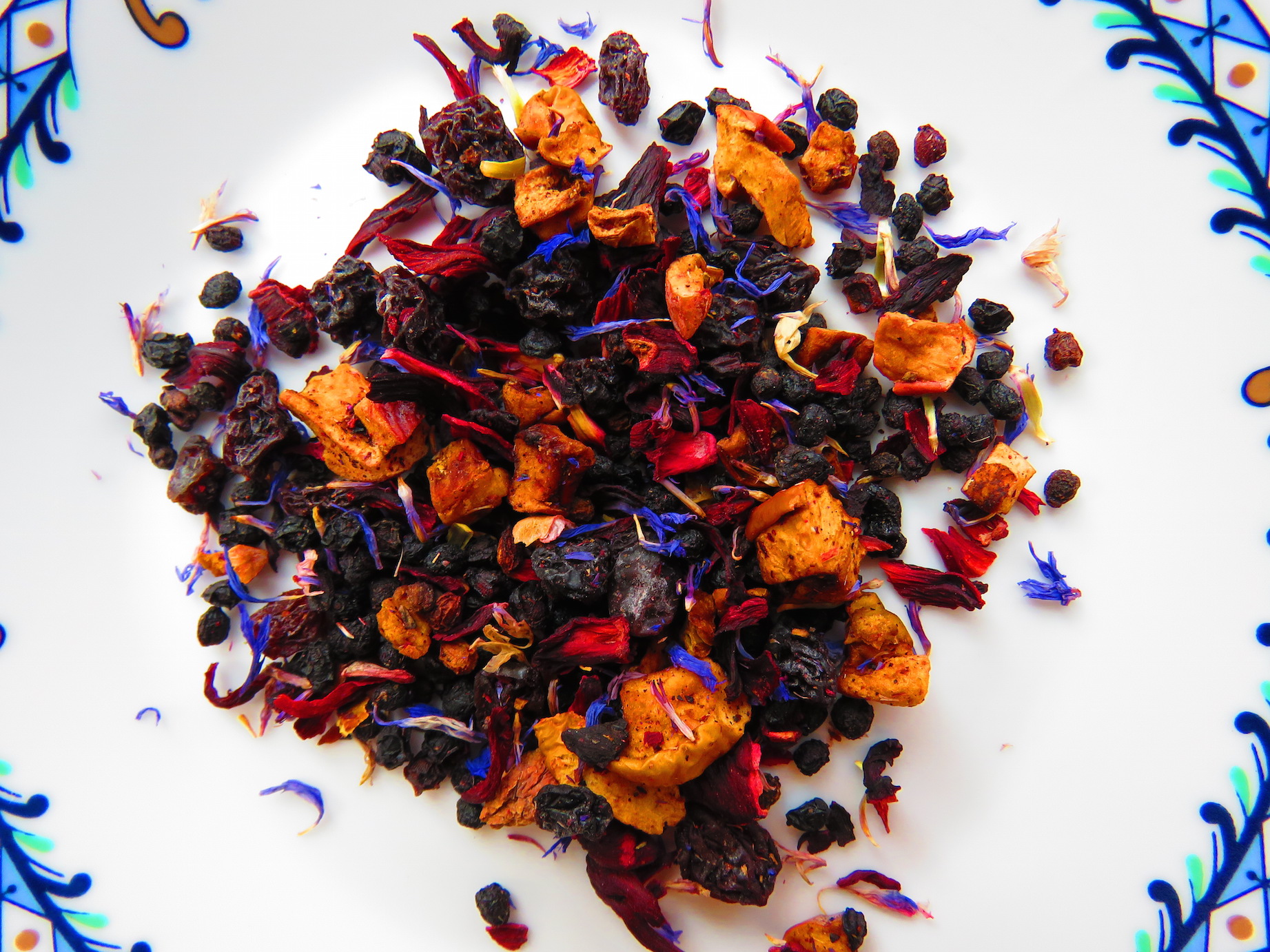 blueberry-herbal